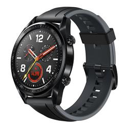 HUAWEI Watch-GT-Black