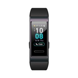 HUAWEI BAND3-PEARLBLACK