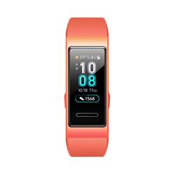 HUAWEI BAND3-CORALORANGE