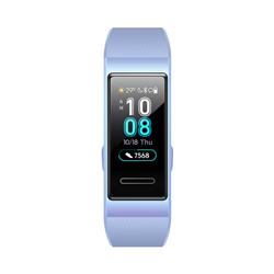 HUAWEI BAND3-AURORABLUE