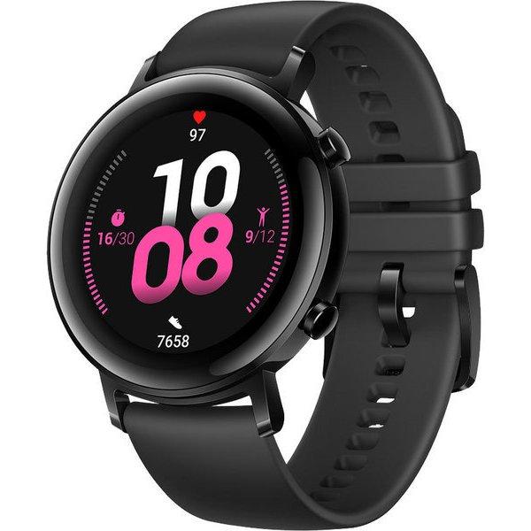 Amazon.co.jp: HUAWEI(ファーウェイ) Watch GT2 42mm Elegant