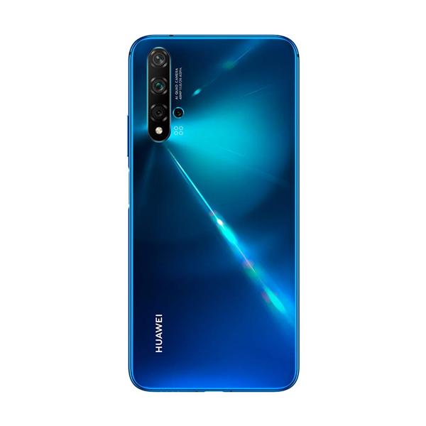 スマートフォン本体 HUAWEI nova5t Amazon | HUAWEI NOVA 5T ブラック 【日本正規代理店品】 NOVA
