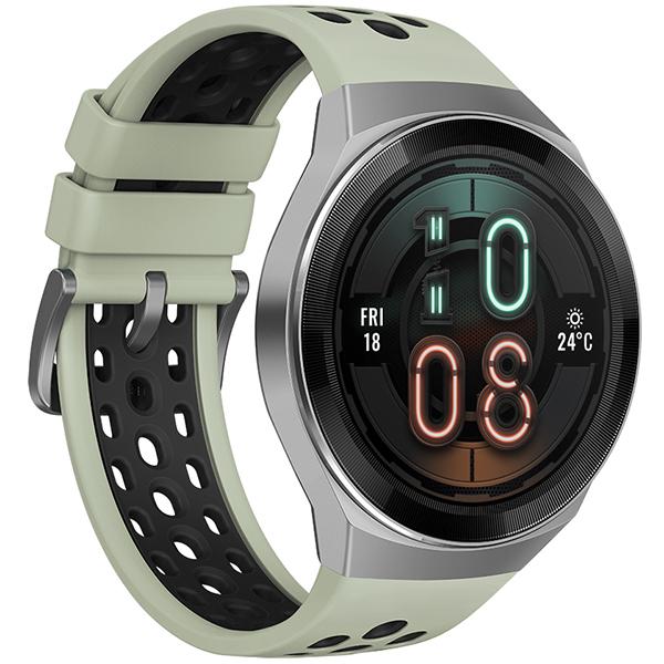 HUAWEI - Huawei Watch GT2e  46mm グリーン HUAWEI WATCH GT 2e, Long Battery Life, Sports Watch - HUAWEI
