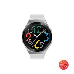 HUAWEI WATCH-GT2E-46MM-WH