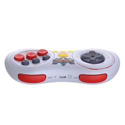 SUPERDELUXE GAMES 80HA ワイヤレスゲームパッド 8BitDo M30