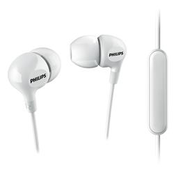 PHILIPS SHE3555WT