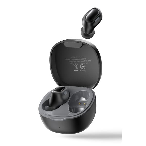 Baseus Bowie MC1 Pro（Bluetooth 6.0）イヤーカフ ワイヤレスイヤホン