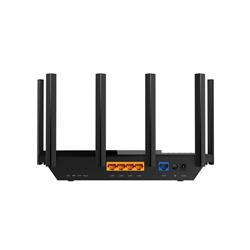 TP-LINK WiFi 6 無線LANルーター 4804+574Mbps AX5400 メッシュ