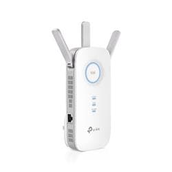 TP-Link 無線LAN中継器 1300+600Mbps MU-MIMO メッシュ対応 3年保証