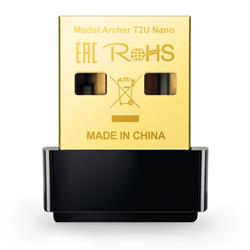 TP-Link ARCHER-T2U-NANO