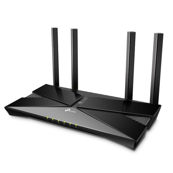 TP-LINK 新世代 Wi-Fi 6(11AX) 無線LANルーター 2402+574Mbps