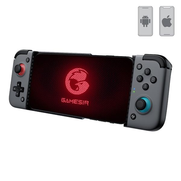 GameSir GameSirX2Bluetooth X2 モバイルゲーミングコントローラー