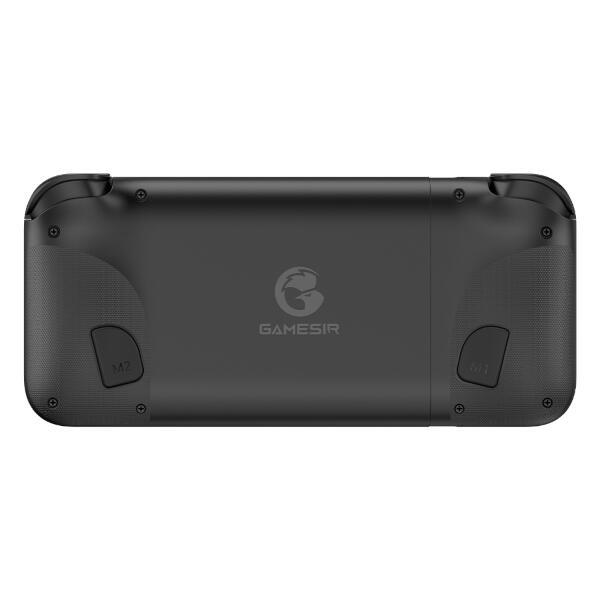 GameSir GameSir-X2-Pro-Black ゲーミングコントローラーGameSir X2 Pro Type-C  Black【スマートフォン装着型/XBOX正規ライセンス/Android有線接続/ブラック】 | ノジマオンライン