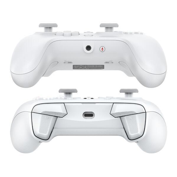 GameSir ゲーミングコントローラー【有線/ホール効果センサー/ターボ