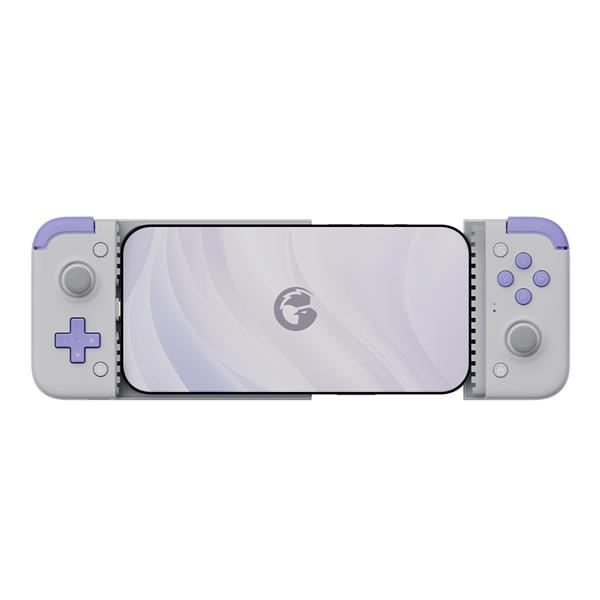 GameSir 有線ゲーミングコントローラー スマートフォン用
