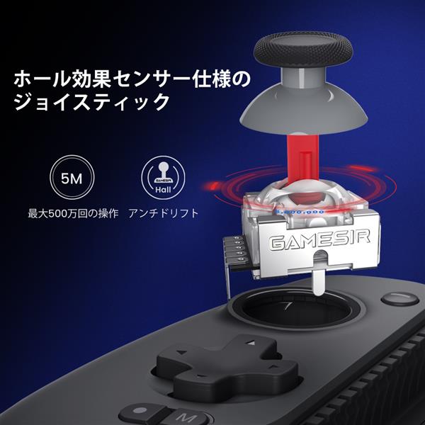 ADgear TG-61M TRANGER リモートコントローラー付 GameSir GameSir G8 Plus 無線携帯型ゲームコントローラー - 製品詳細