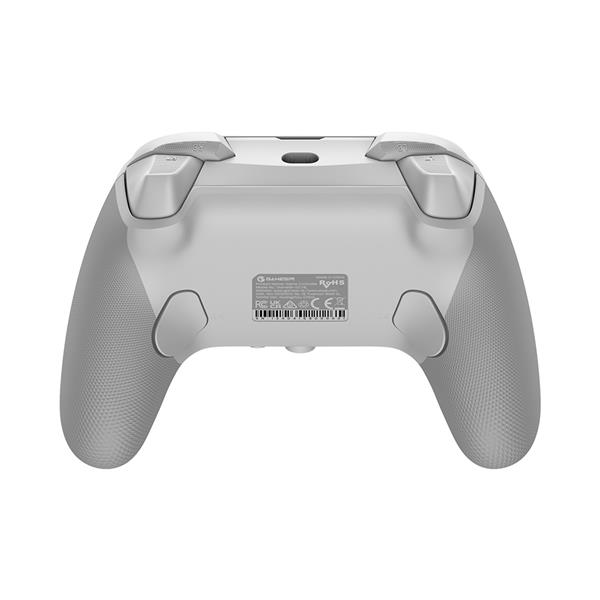 GameSir GameSir-G7-HE-White 有線接続ゲーミングコントローラー