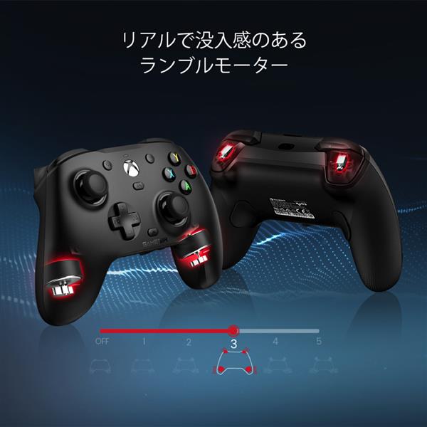 Amazon.com: GameSir G7 SE Wired Controller for Xbox Series X