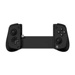 GAMESIR X5 LITE BLACK　Android/iOS両対応　スマートフォン用有線ゲーミ