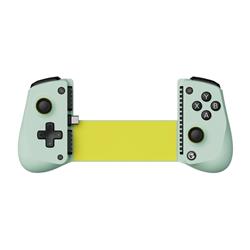 GAMESIR X5 LITE WASABI　Android/iOS両対応　スマートフォン用有線ゲー