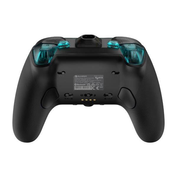 GameSir Aimlabs公式ライセンス取得モデル Switch/Switch2/iOS/Android