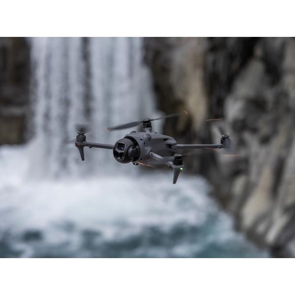 DJI DJI Mavic 4 Pro Fly Moreコンボ（DJI RC 2付属） WAM004 | ノジマ