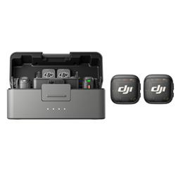 DJI DAM001
