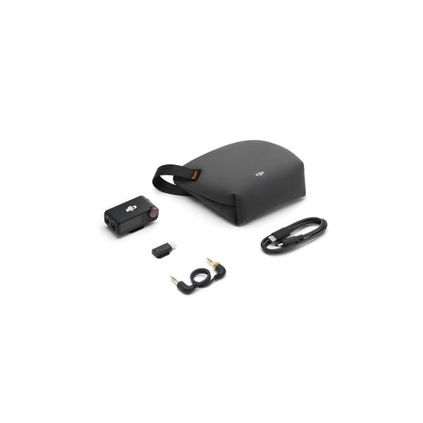 DJI DJI Mic 3 レシーバー DAM004 | ノジマオンライン