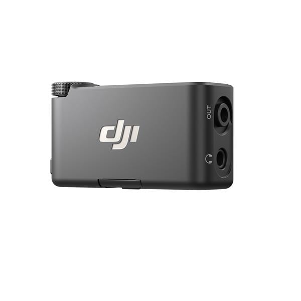 DJI DJI Mic 3 レシーバー DAM004 | ノジマオンライン