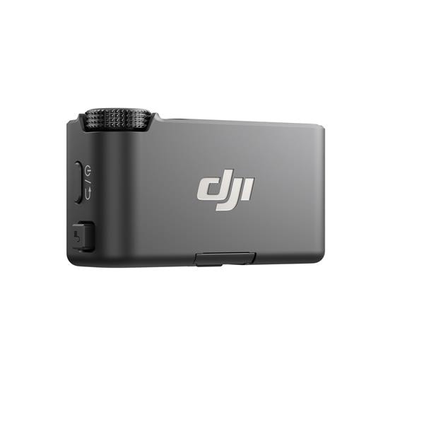 DJI DJI Mic 3 レシーバー DAM004 | ノジマオンライン
