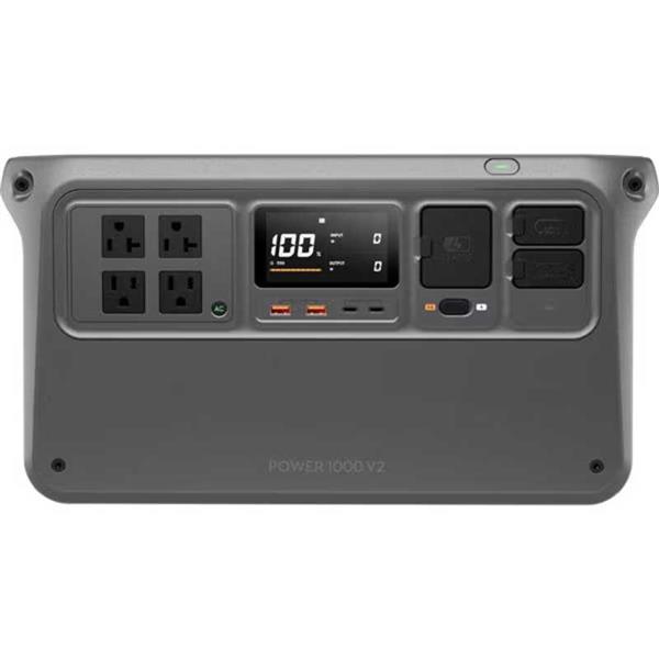 DJI ポータブル電源 DJI POWER 1000 V2 DY0042 | ノジマオンライン