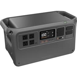 DJI ポータブル電源 DJI POWER 1000 V2 DY0042 | ノジマオンライン