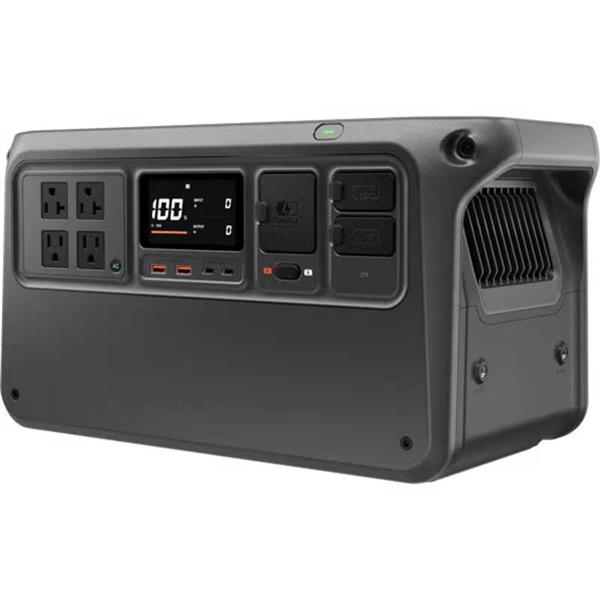 DJI ポータブル電源 DJI POWER 1000 V2 DY0042 | ノジマオンライン