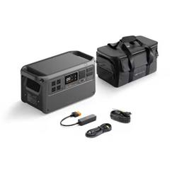 DJI ポータブル電源 DJI POWER 1000 V2 DY0042 | ノジマオンライン