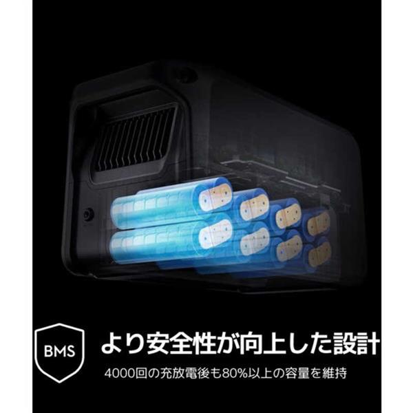 DJI ポータブル電源 DJI POWER 1000 V2 DY0042 | ノジマオンライン