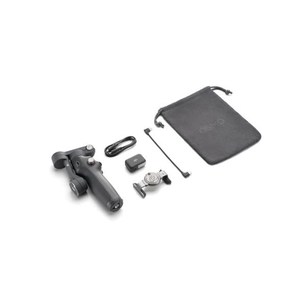DJI OSMO MOBILE8☆美品☆付属品多数 DJI Osmo Mobile 8 OM5P01 | ノジマオンライン