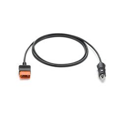 DJI DJI Power 車内電源充電ケーブル DY0047 | ノジマオンライン
