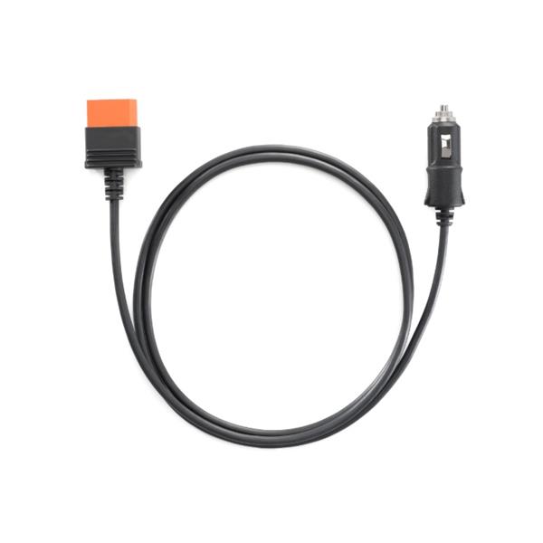 DJI DJI Power 車内電源充電ケーブル DY0047 | ノジマオンライン