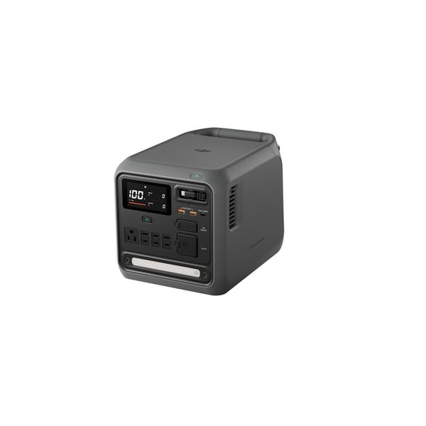 DJI ポータブル電源 DJI Power 1000 Mini Plus DY0044 | ノジマオンライン