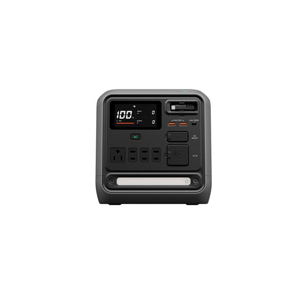 DJI ポータブル電源 DJI Power 1000 Mini Plus DY0044 | ノジマオンライン