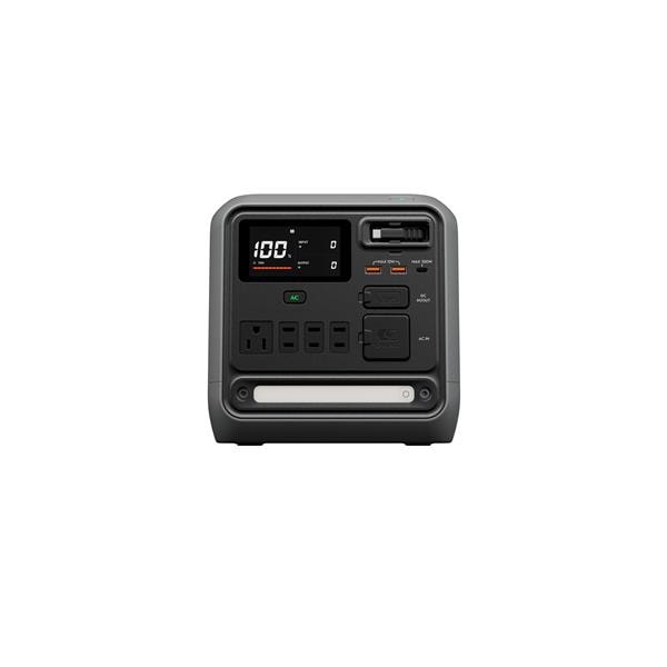 DJI ポータブル電源 DJI Power 1000 Mini Plus DY0044 | ノジマオンライン