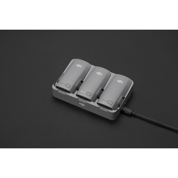 DJI NEO2 双方向充電ハブ NE2006 | ノジマオンライン