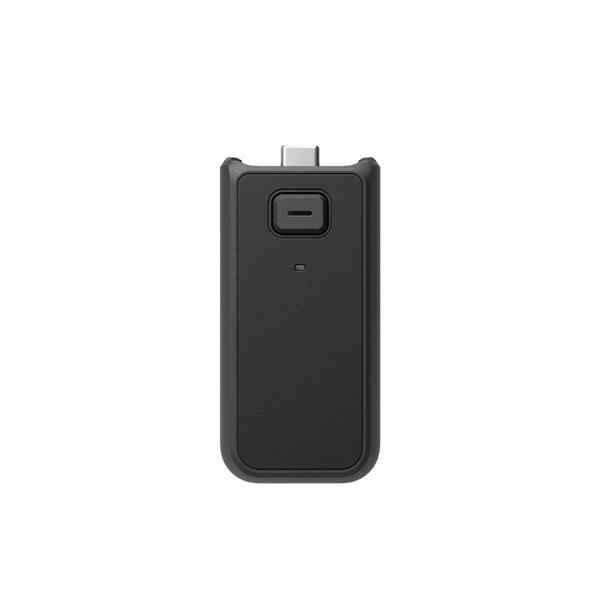 DJI Osmo Pocket 4 バッテリーハンドル OP4403 | ノジマオンライン