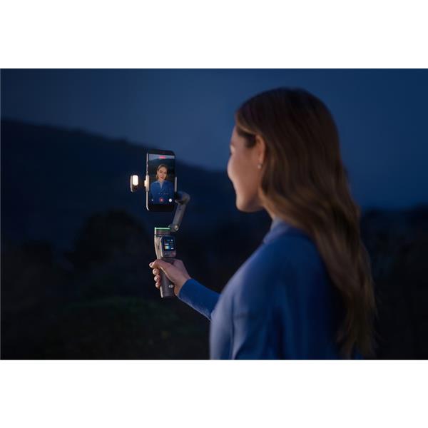 DJI Osmo Mobile 8P アドバンストラッキングコンボ OMA564 | ノジマ