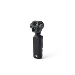 DJI Osmo Pocket 4P 広角レンズ OP4P65 | ノジマオンライン