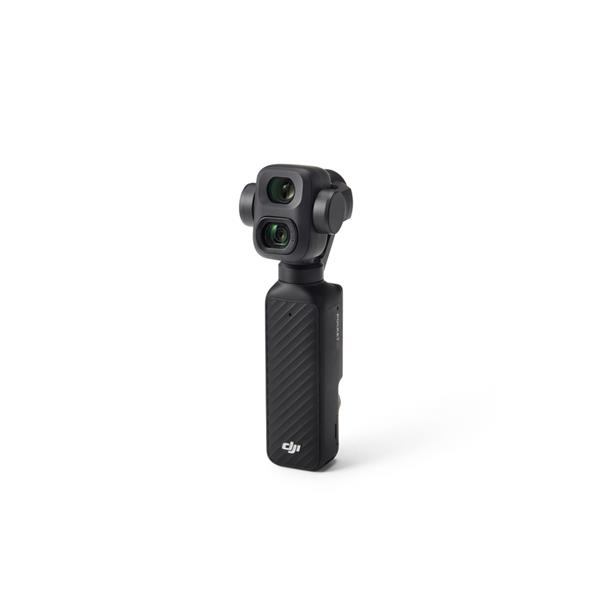 DJI Osmo Pocket 4P 広角レンズ OP4P65 | ノジマオンライン