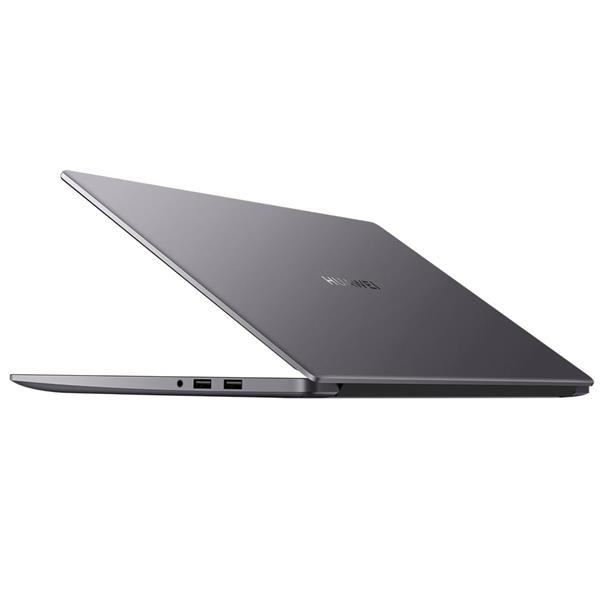 取寄販売HUAWEI MateBook D 15 スペースグレー ノートPC