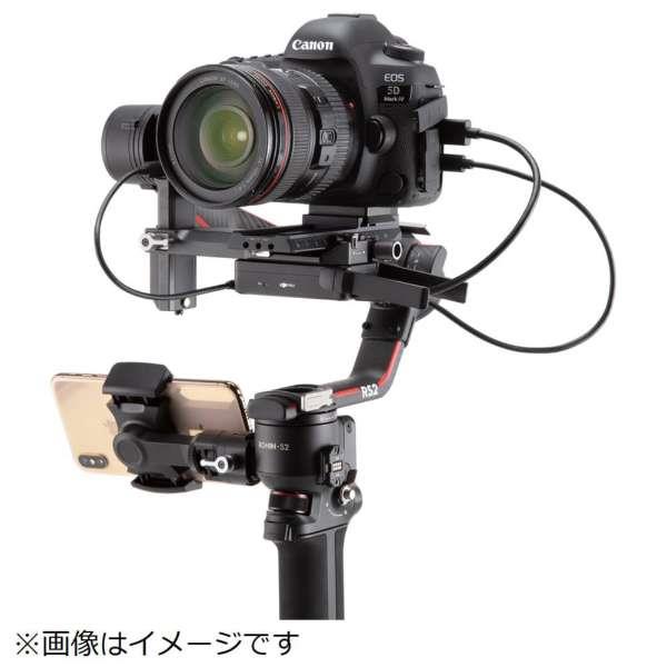DJI DJI Ronin 映像トランスミッター RS2P01 | ノジマオンライン