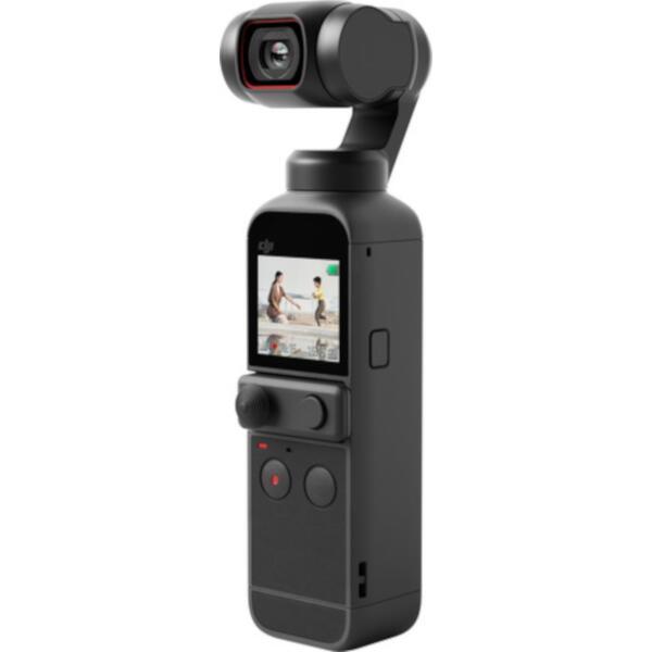 【新品未開封】DJI Pocket 2 OSMO POCKET