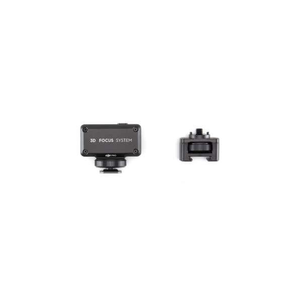 ★ DJI Ronin 3Dフォーカスシステム RS2P12 Amazon.com : DJI RS 3D Focus System : Electronics
